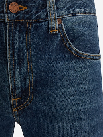 Nudie Jeans Co Regular Jeans 'Jackson' in Blauw