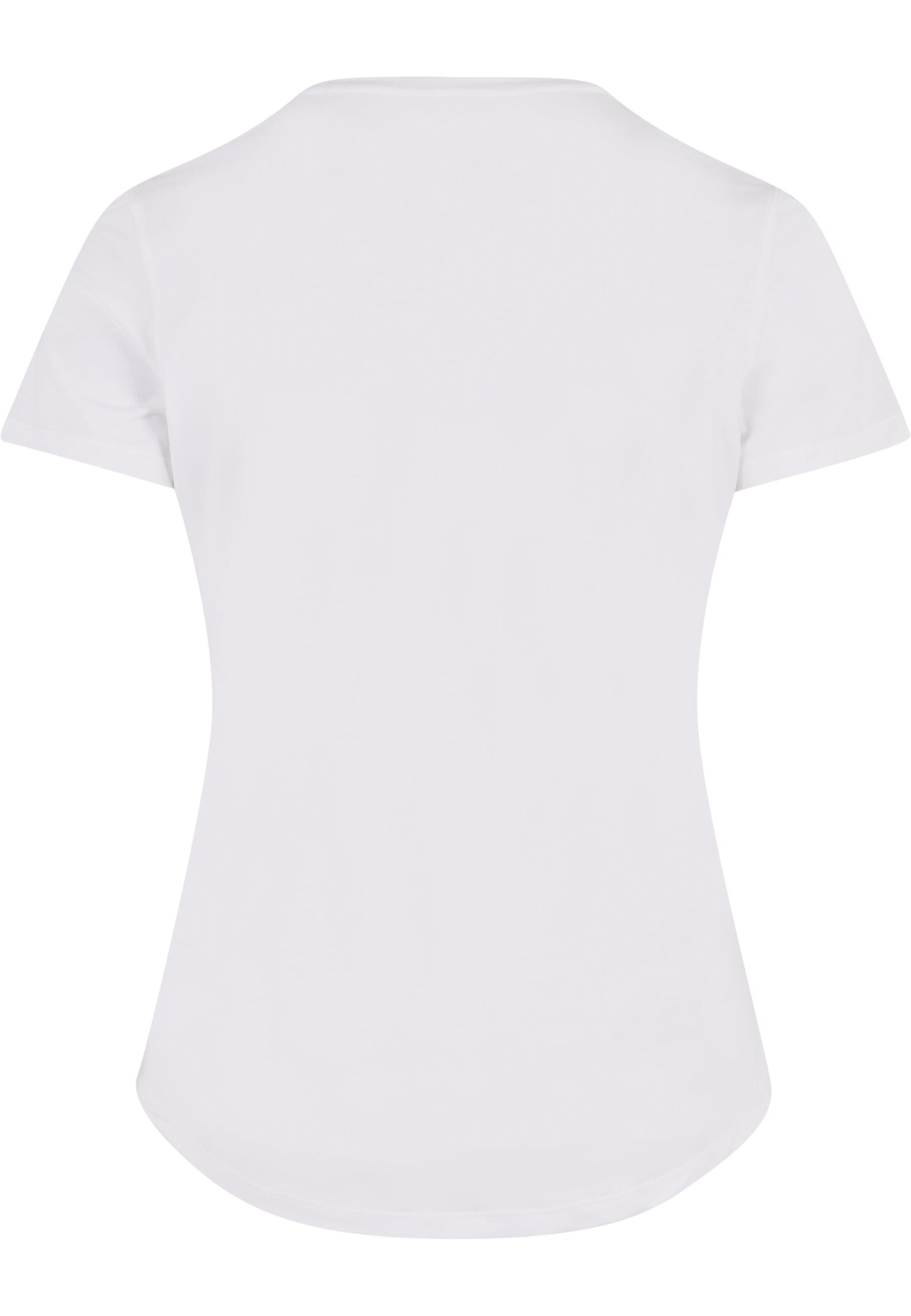 Urban Classics Tričko – bílá