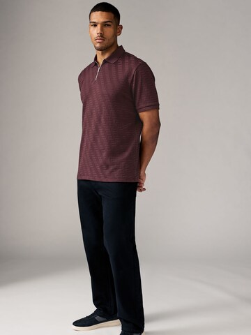 Next - Camiseta en rojo
