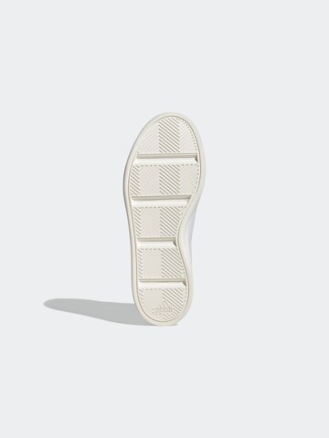 ADIDAS SPORTSWEAR Sneakers laag 'Aspyre' in Wit