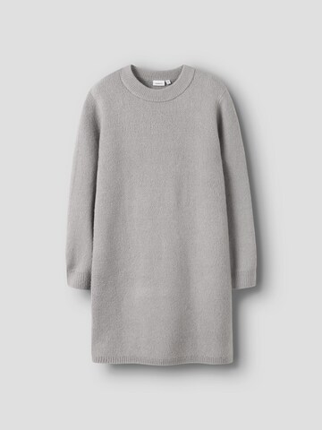 Abito di NAME IT in grigio