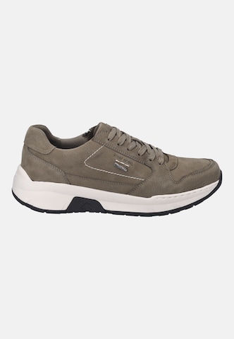 JOSEF SEIBEL Sneakers hoog 'Mitchell 50' in Grijs
