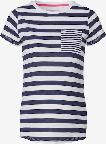 Esprit Maternity T-Shirt in Blau