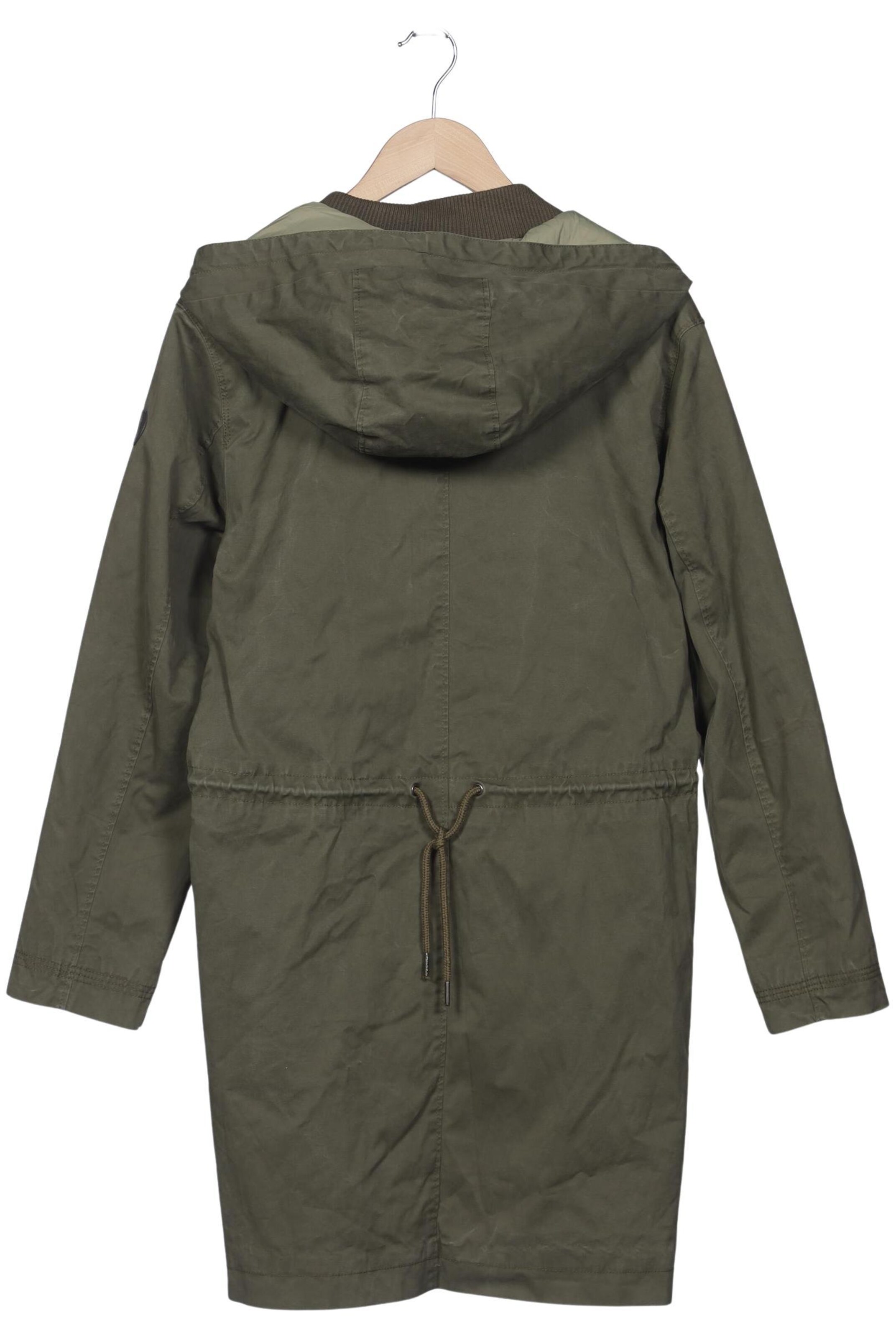 Marc O'Polo Jacket & Coat in XXS in Green