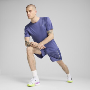 PUMA Functioneel shirt in Blauw