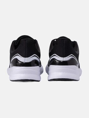 FILA Sneaker 'CRUSHER teens'‌‌‌ in Schwarz