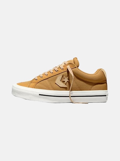 CONVERSE Nizke superge v velikosti 42  | oranžna barva, Prikaz izdelka