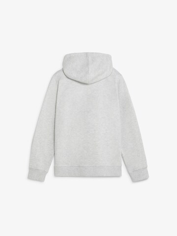 Sweat-shirt ' ' Scalpers en gris