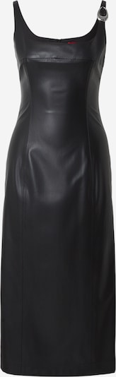 HUGO Mekko 'Kattarina-1' värissä musta, Tuotenäkymä