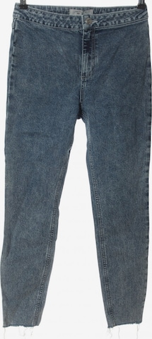 New Look Petite High Waist Jeans 25-26 in Blau: predná strana