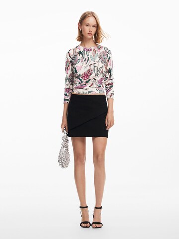 Desigual Sweater in Mixed colors