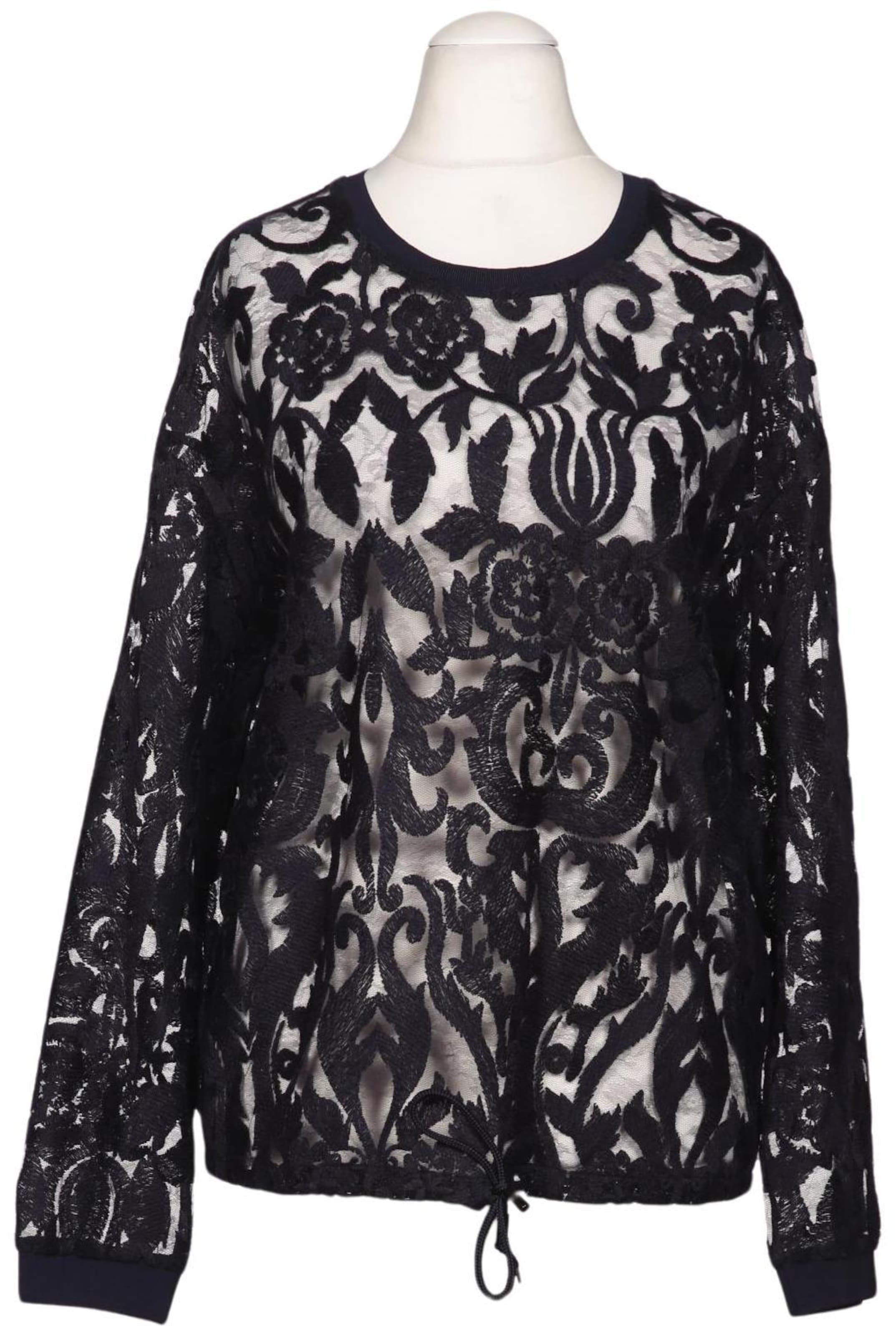 Riani Blouse & Tunic in M in Blue: front