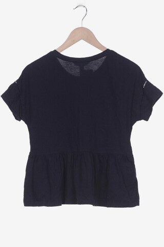 Banana Republic T-Shirt XS in Blau