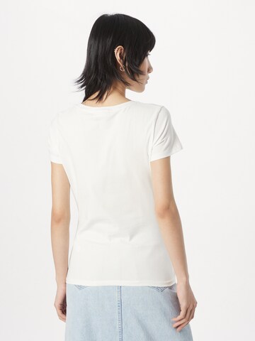 Liu Jo - Camisa em bege
