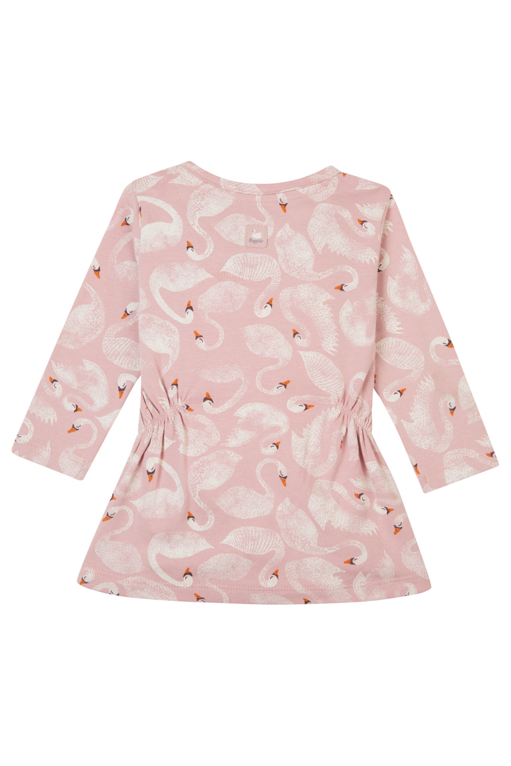 Noppies Kleid 'Frevent' in Pink