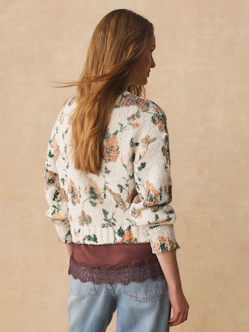 Next Sveter - Béžová