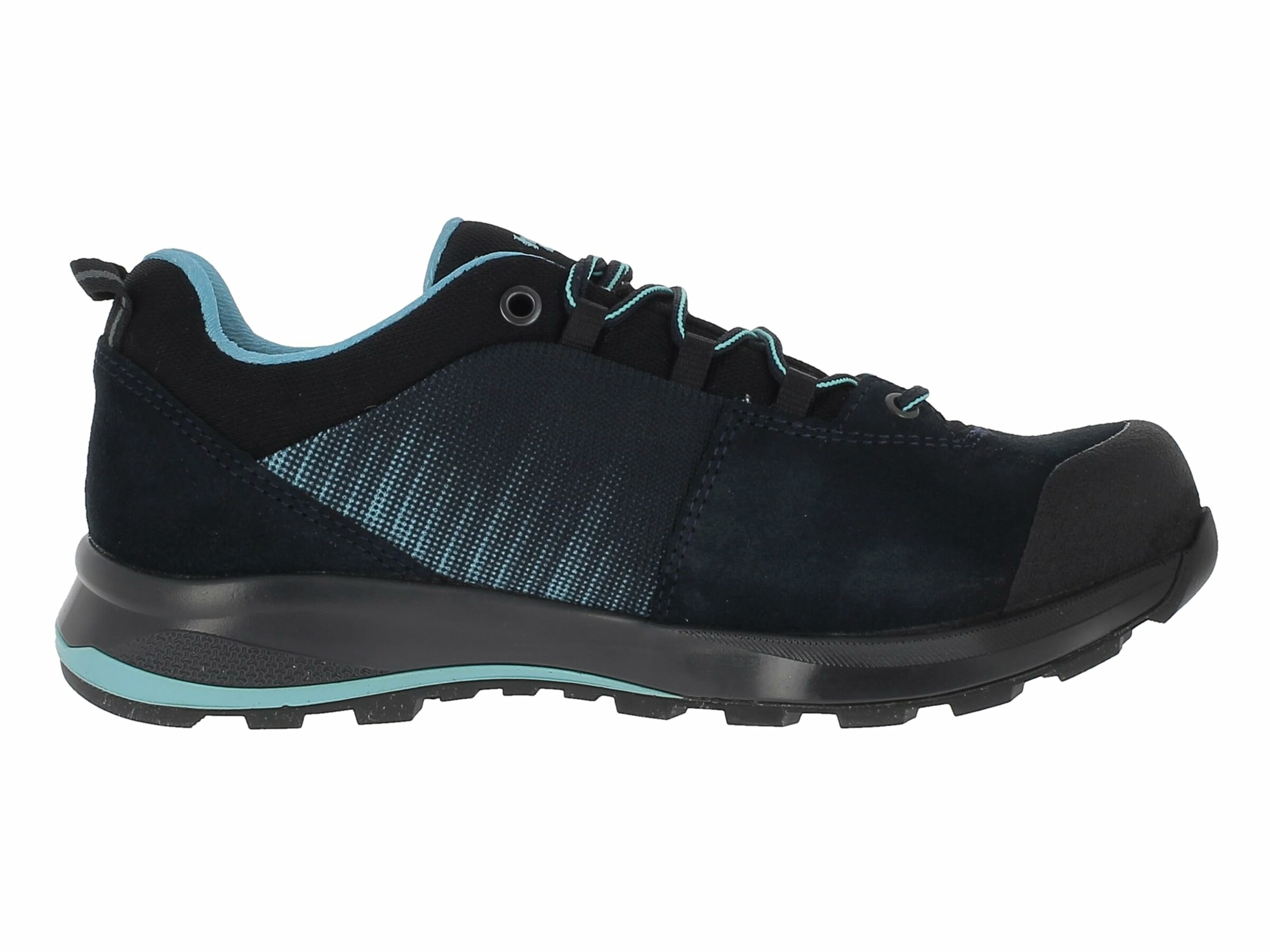 HANWAG Sports shoe in Blue
