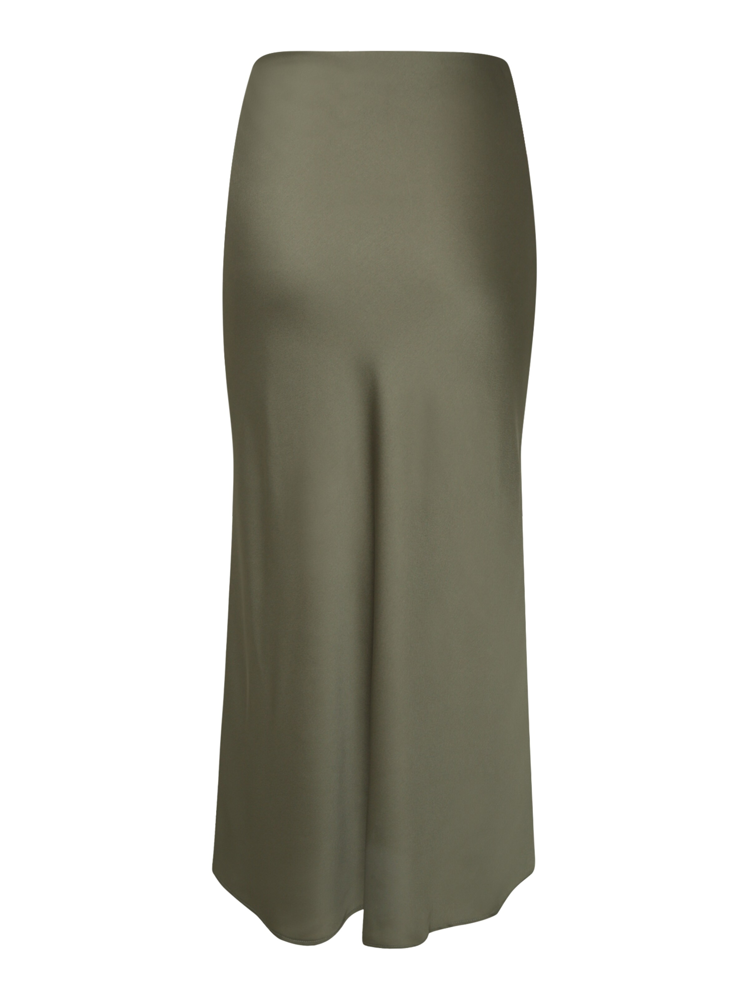 Vila Petite - Saia 'VIELLETTE' em verde