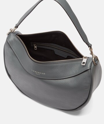 Liebeskind Berlin Shoulder bag 'Melli Pebble' in Grey