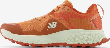 Chaussure de course 'Hierro' new balance en orange