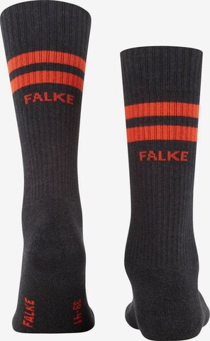 FALKE Athletic Socks 'Dynamic' in Grey