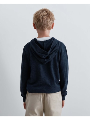 Scalpers Sweter ' ' w kolorze niebieski