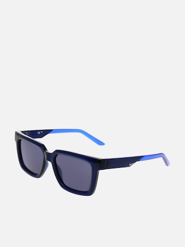 NIKE - Gafas de sol 'Nike NIKE TIDE COSMIC N IU8106X Midnight navy / blue 53/17/145 MAN Sunglasses' en azul