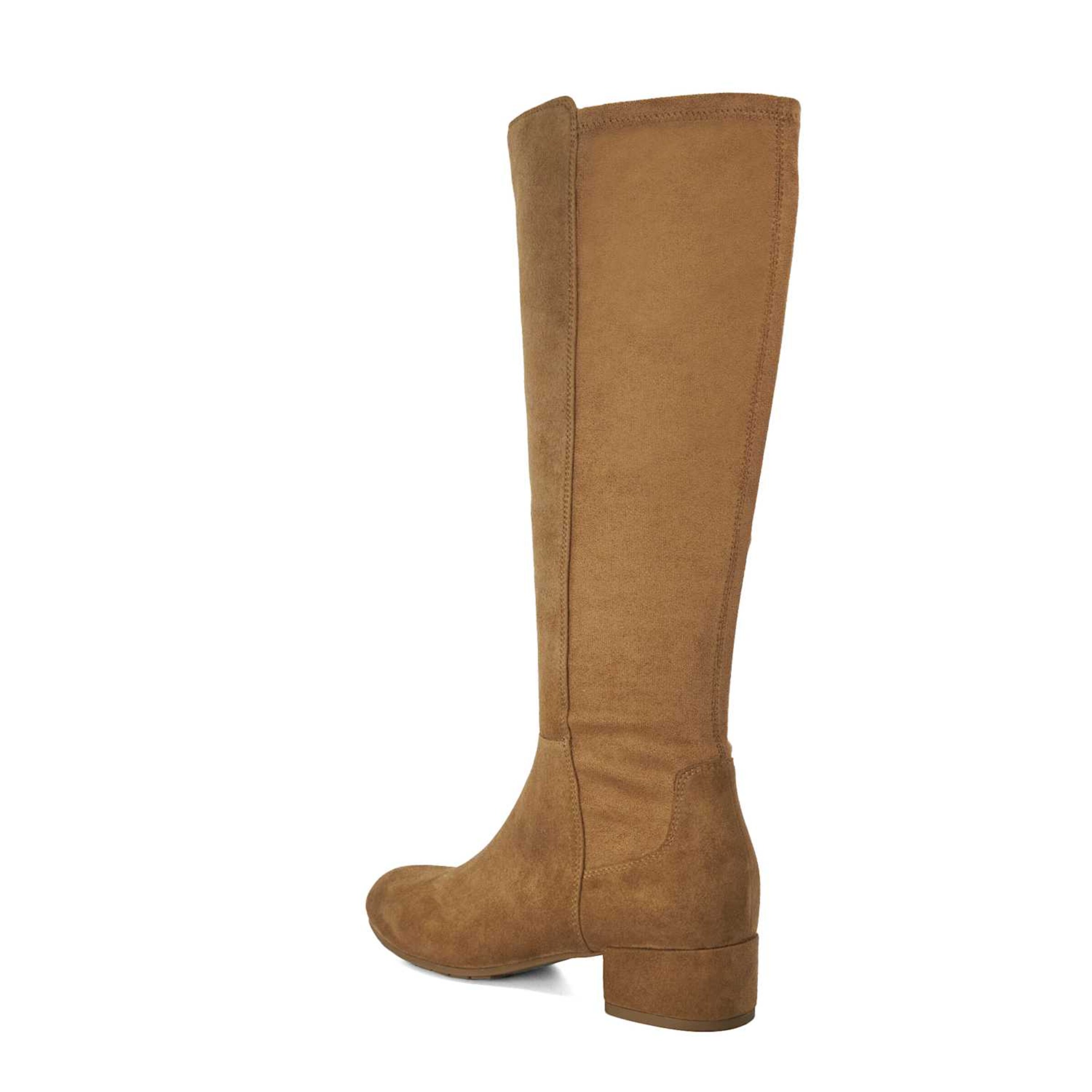 Bottes 'Tayla' Dune LONDON en marron
