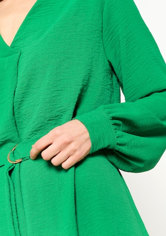 LolaLiza Kleit, värv roheline