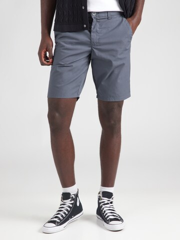 Regular Pantalon 'ONSKAL' Only & Sons en bleu : devant