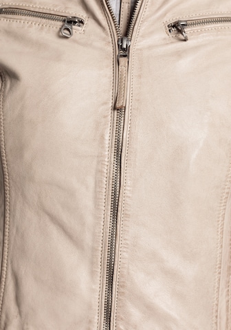 Gipsy Between-Season Jacket in Beige