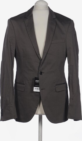 Mc Neal Suit Jacket in M in Grey: front