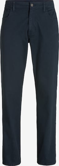 JOHN DEVIN Chinosy w kolorze czarnym, Podgląd produktu