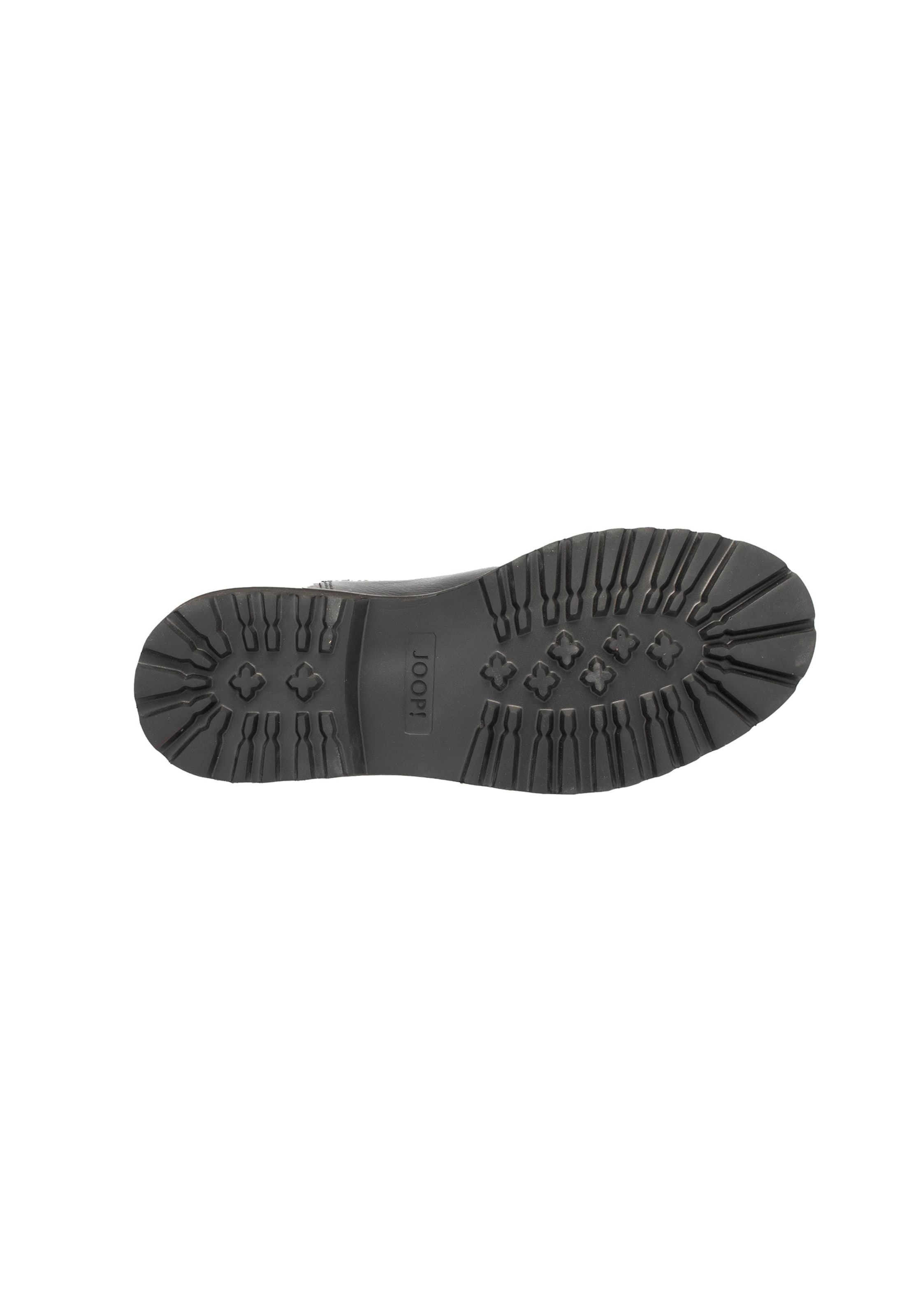 JOOP! - Botas Chelsea 'Estate Daniel' en negro