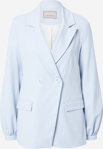 MOS MOSH Blazer in Blue: front