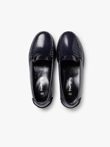 Pisamonas - Zapatos bajos en azul