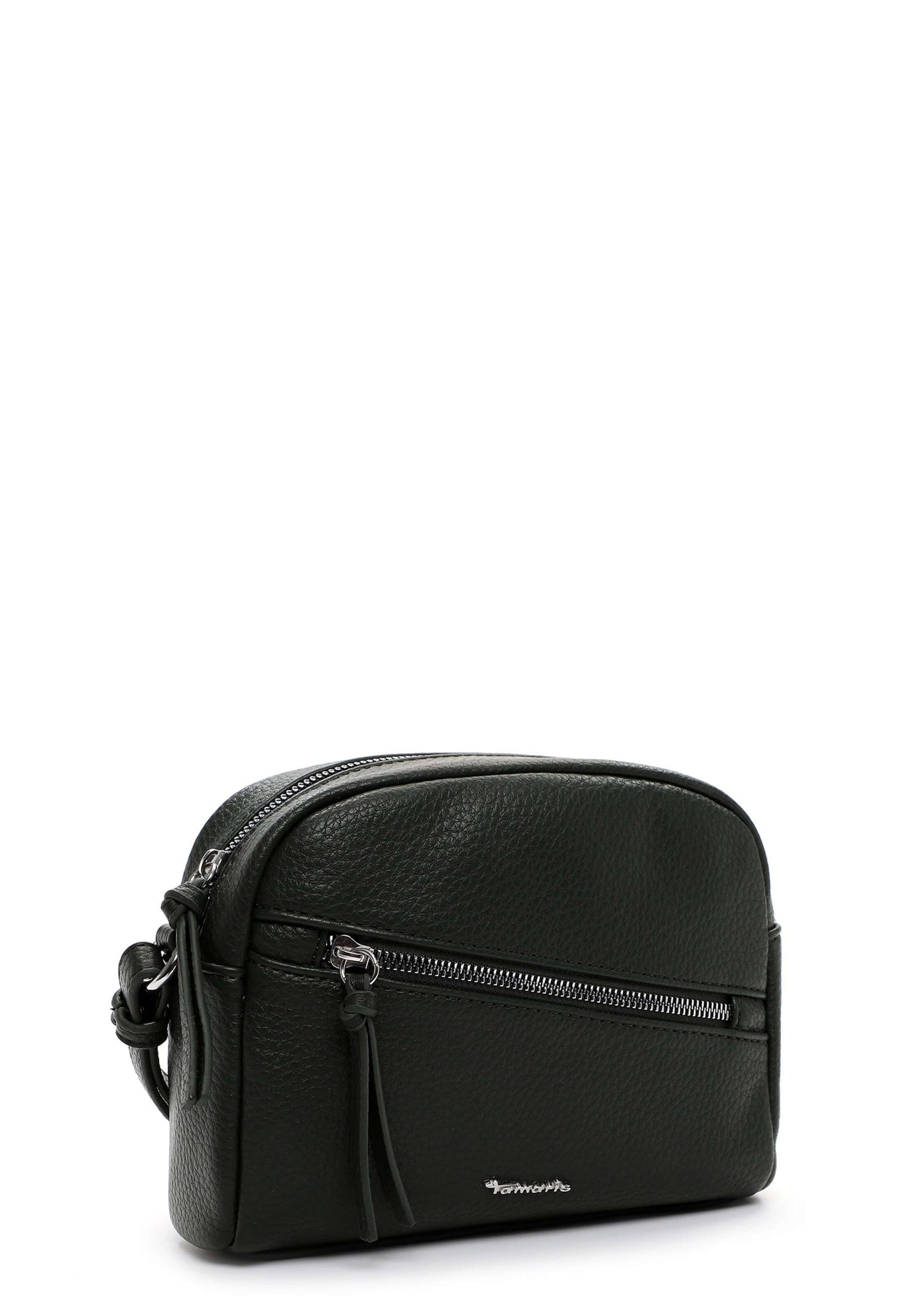 Sac à bandoulière ' TAS Alessia ' Tamaris en vert