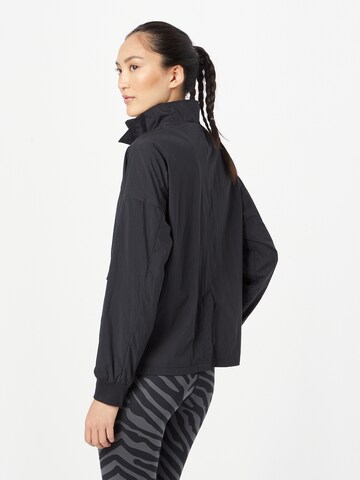 juoda ADIDAS SPORTSWEAR Sportinė striukė 'Formal'