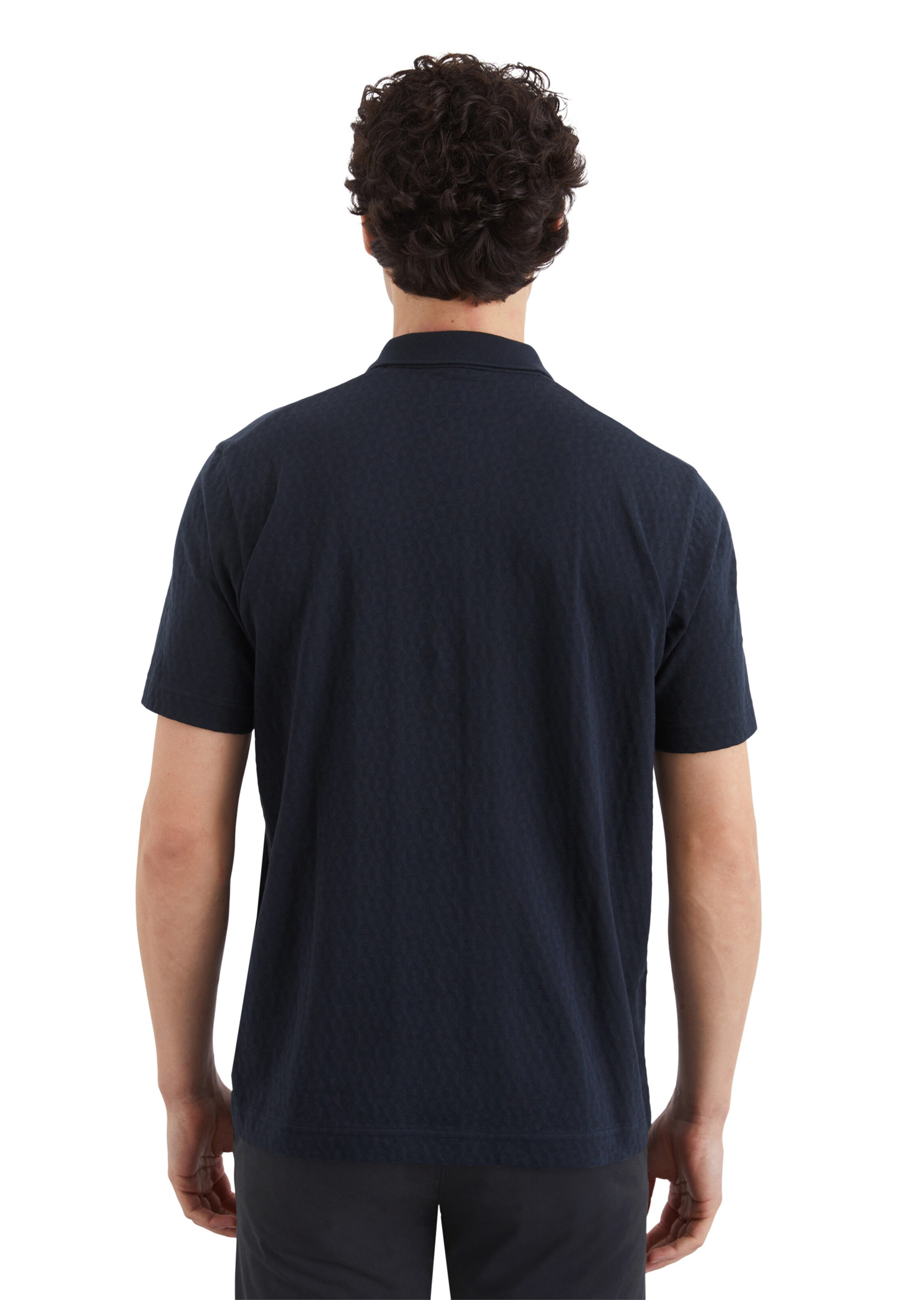 Marc O'Polo Футболка в Синий