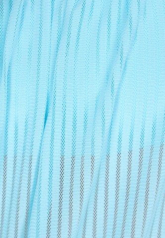 EYOTA Tankini in Blau