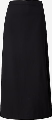 WEEKDAY Skirt 'Grace' in Black: front