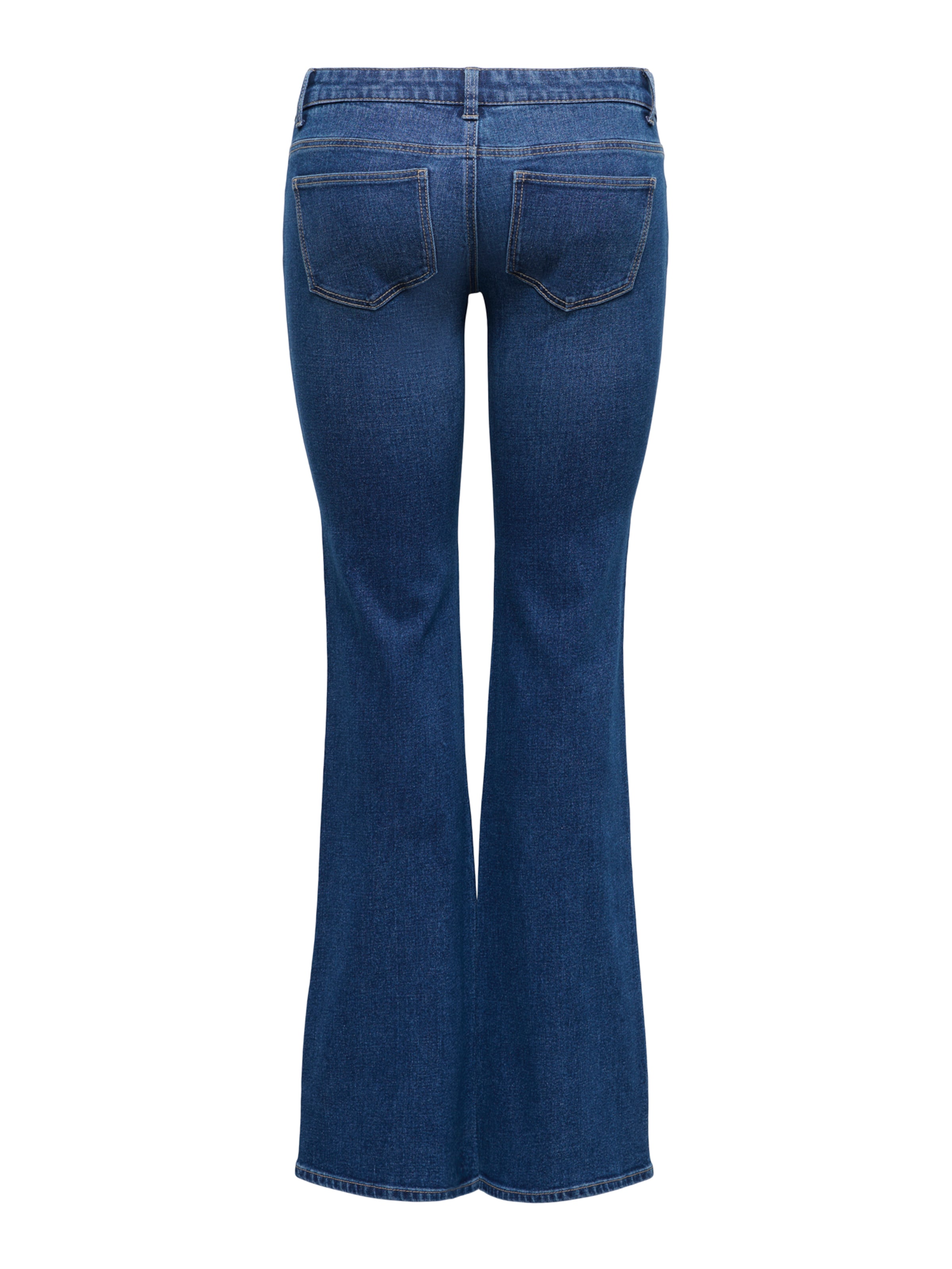 ONLY Flared Τζιν 'ONLLOLA' σε μπλε