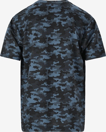 ENDURANCE Functioneel shirt 'Lipat' in Blauw