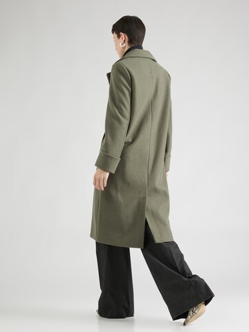 River Island - Abrigo de entretiempo 'EASY' en verde