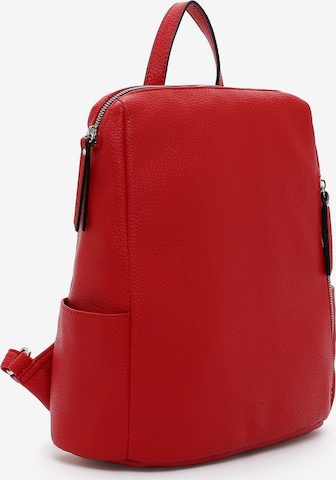 Emily & Noah Rucksack ' E&N Tours RUE 09 ' in Rot