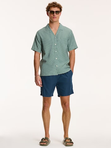 Shiwi - Ajuste regular Camisa en verde