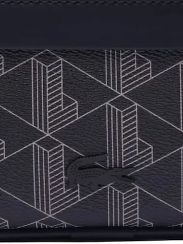 LACOSTE Crossbody bag in Grey