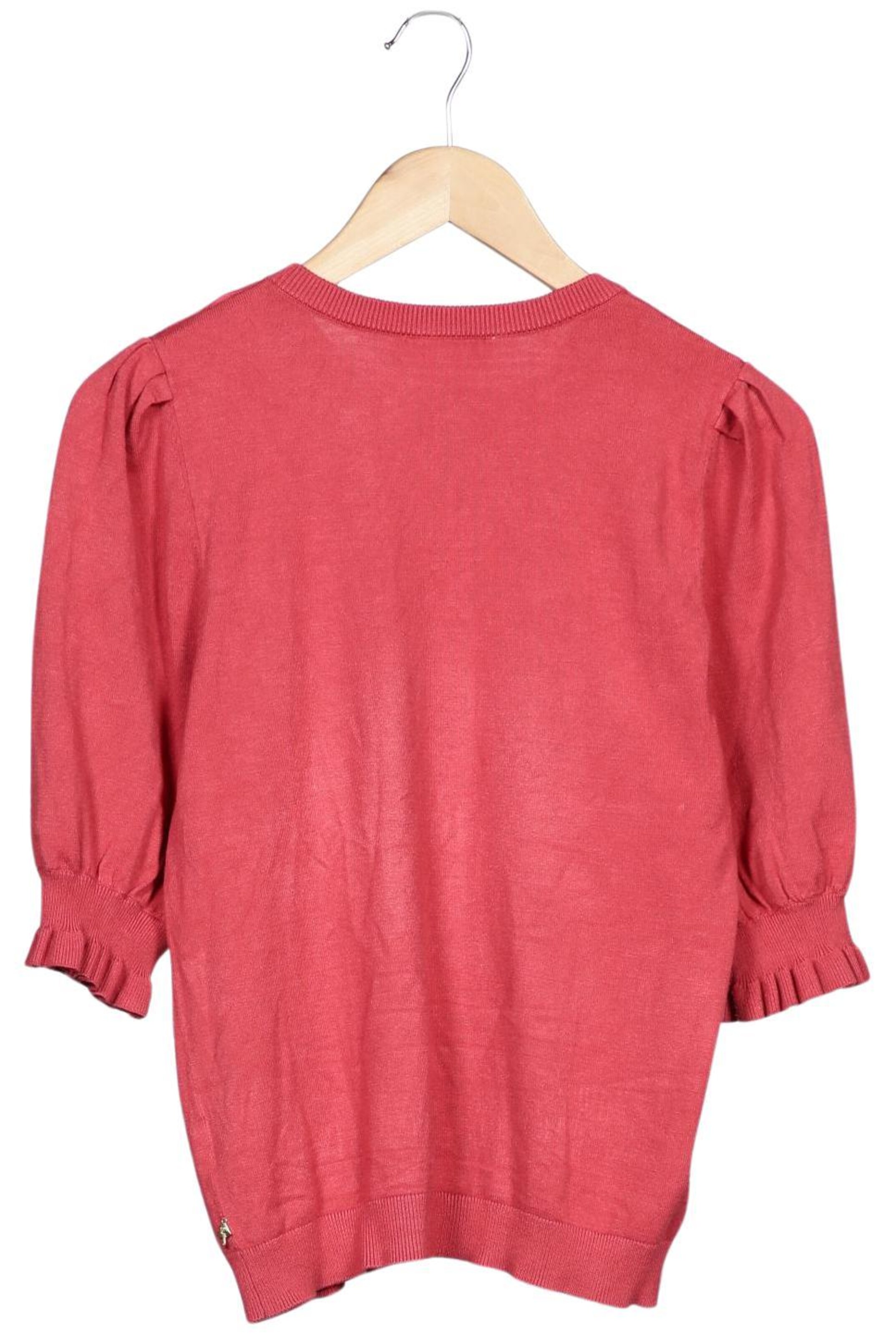 Fabienne Chapot Sweater & Cardigan in S in Red