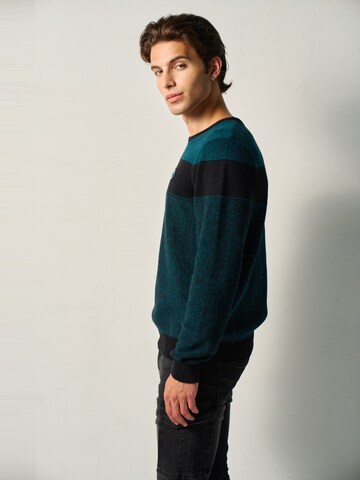 KOROSHI - Jersey en negro