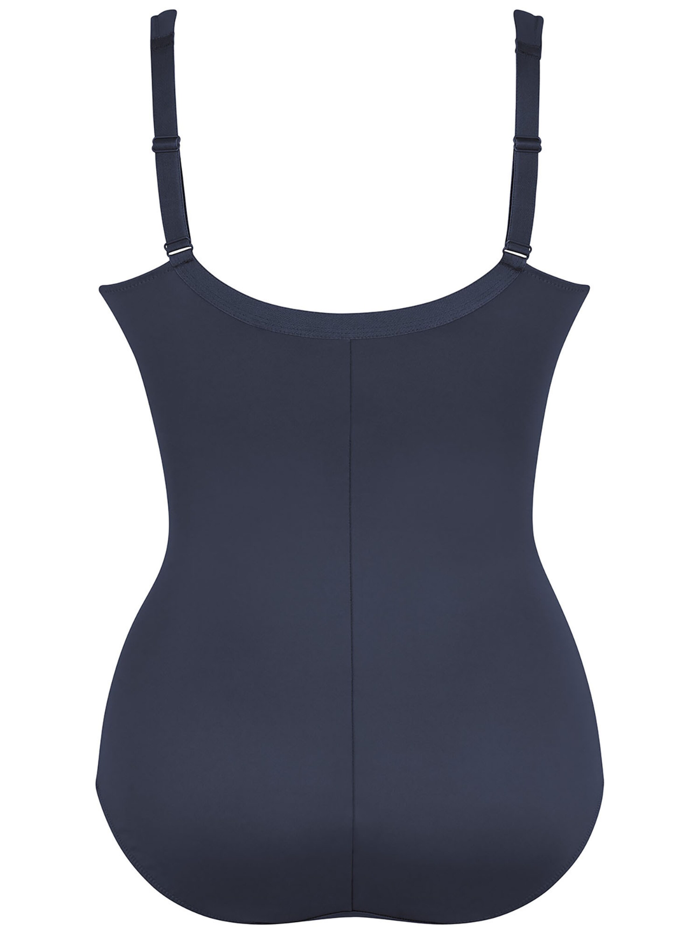 ANITA Corsage 'Havanna' in Blue